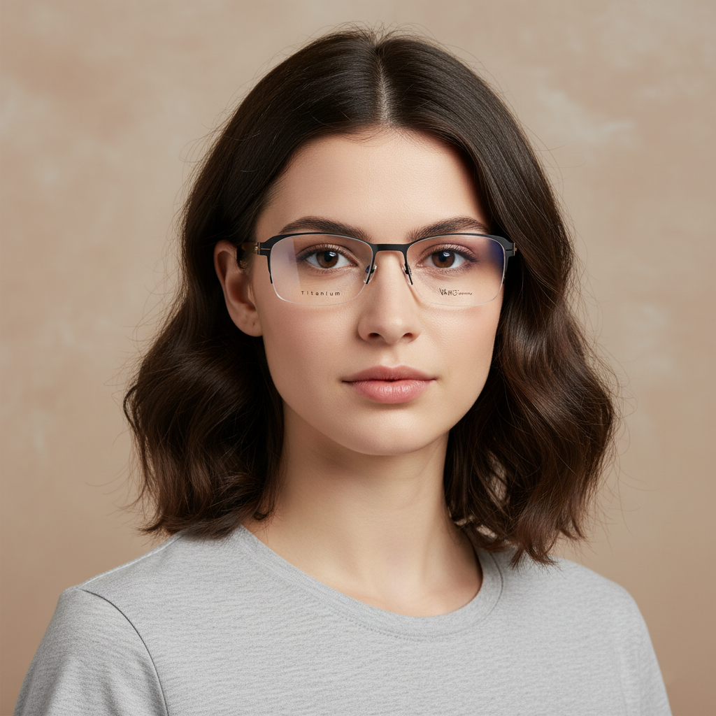  Gọng kính VARG VT1003 C04 