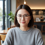  Gọng kính VARG VT1005 C05 