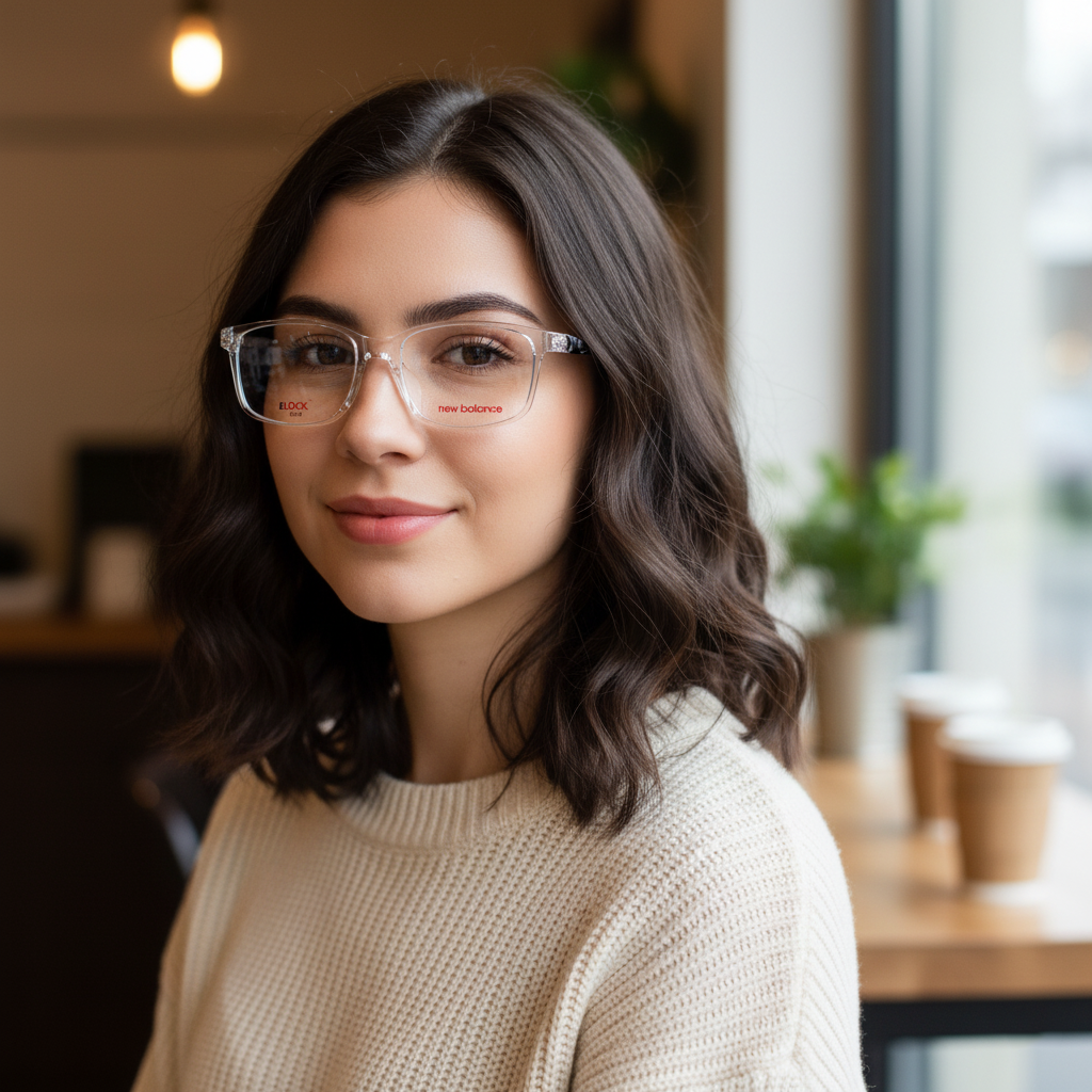  Gọng kính NEW BALANCE NBS09467X C03 