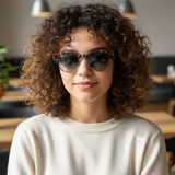  Kính mát RAYBAN RB0316S 13163M 