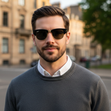  Kính mát RAYBAN RB0316S 6826J5 