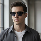  Kính mát RAYBAN RB0316S 901GG 