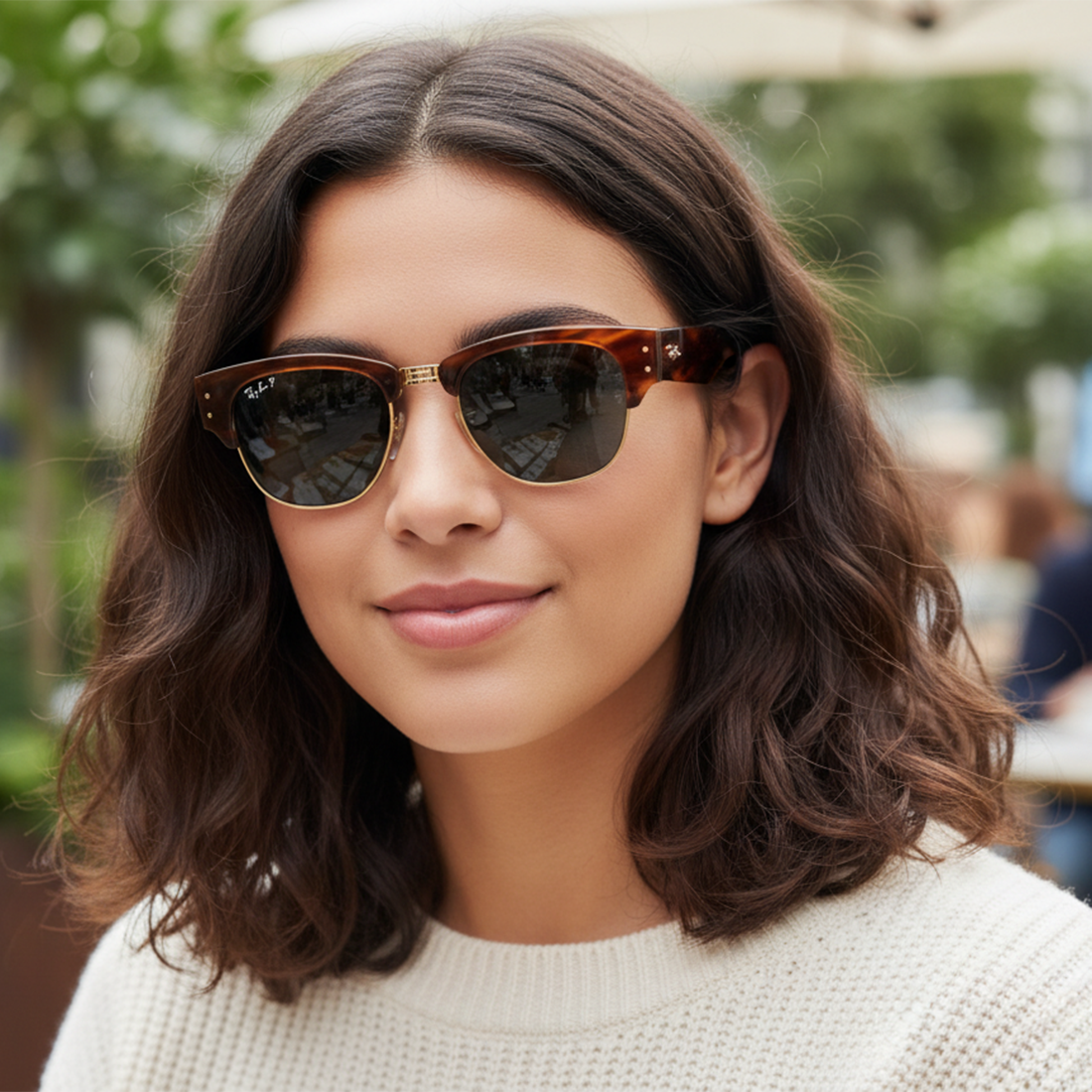  Kính mát RAYBAN RB0316S 9543R 