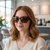  Kính mát RAYBAN RB0840SF 954/57 