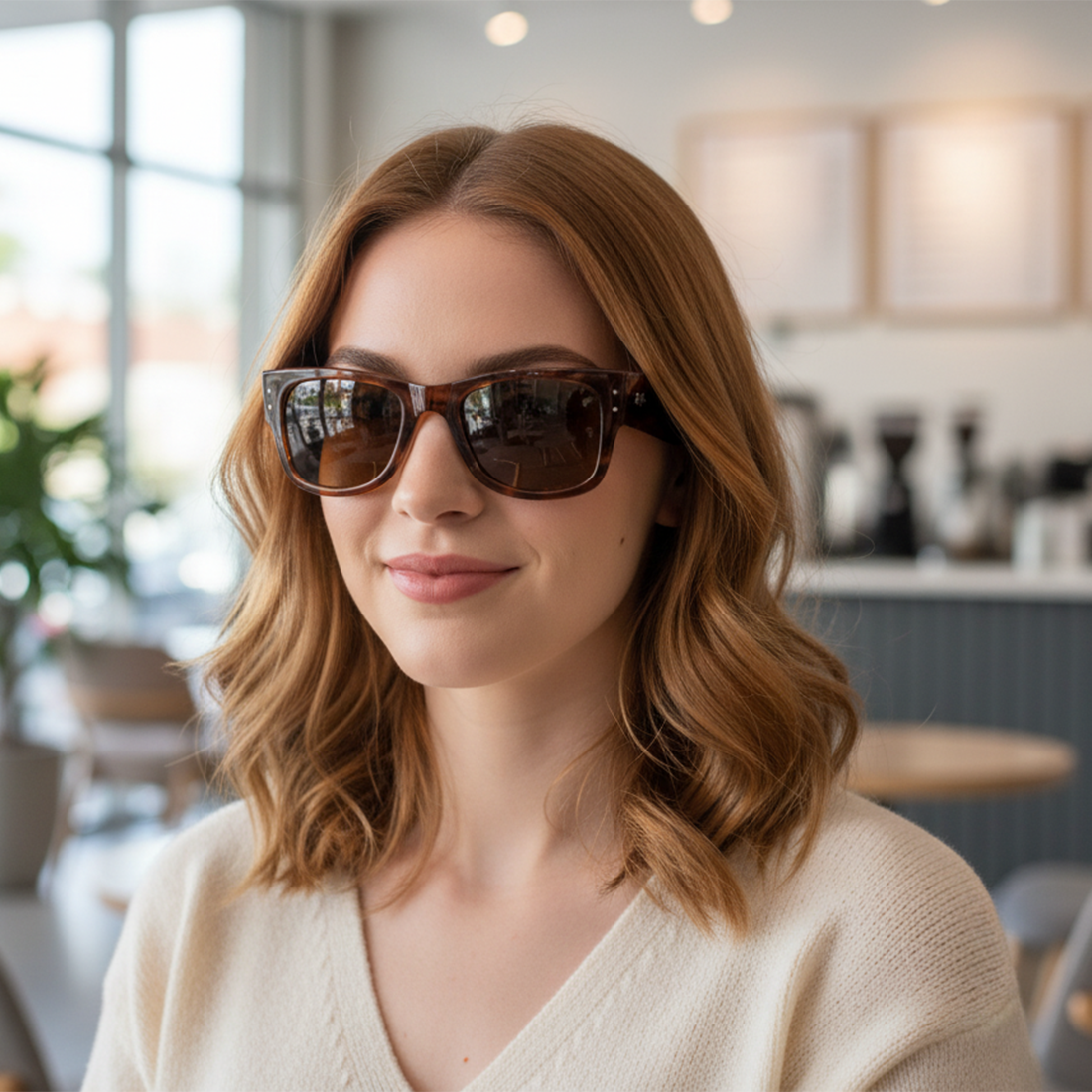  Kính mát RAYBAN RB0840SF 954/57 