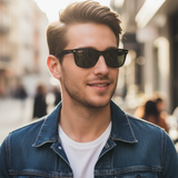  Kính mát RAYBAN RB2132F 622/R5 