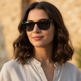  Kính mát RAYBAN RB2140F 1446R5 