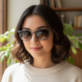  Kính mát RAYBAN RB2197F 1438M3 