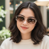  Kính mát RAYBAN RB2221F 6827M2 
