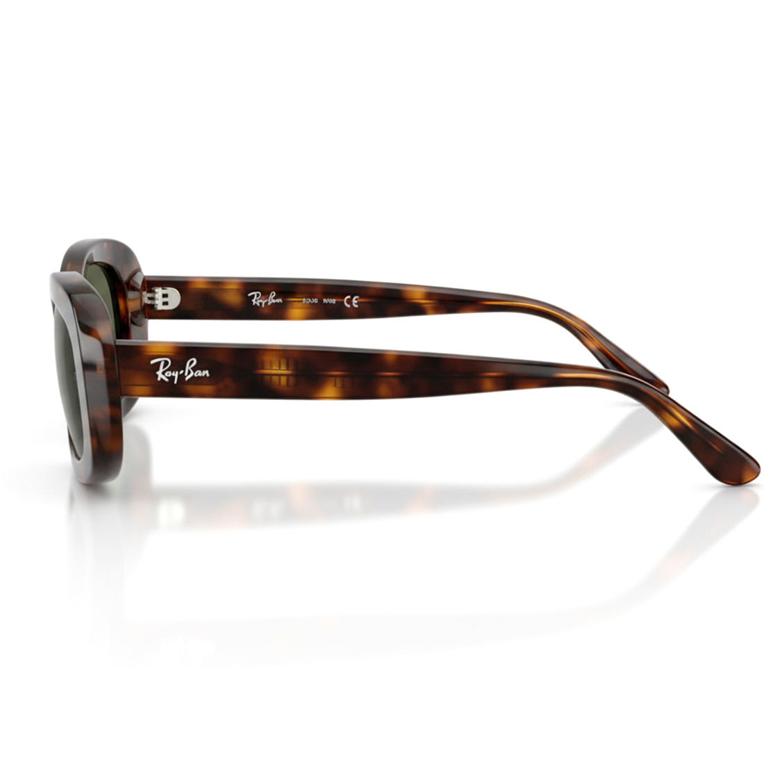  Kính mát RAYBAN RB2221F 902/31 