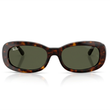  Kính mát RAYBAN RB2221F 902/31 