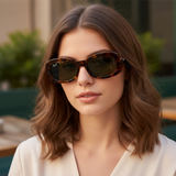  Kính mát RAYBAN RB2221F 902/31 