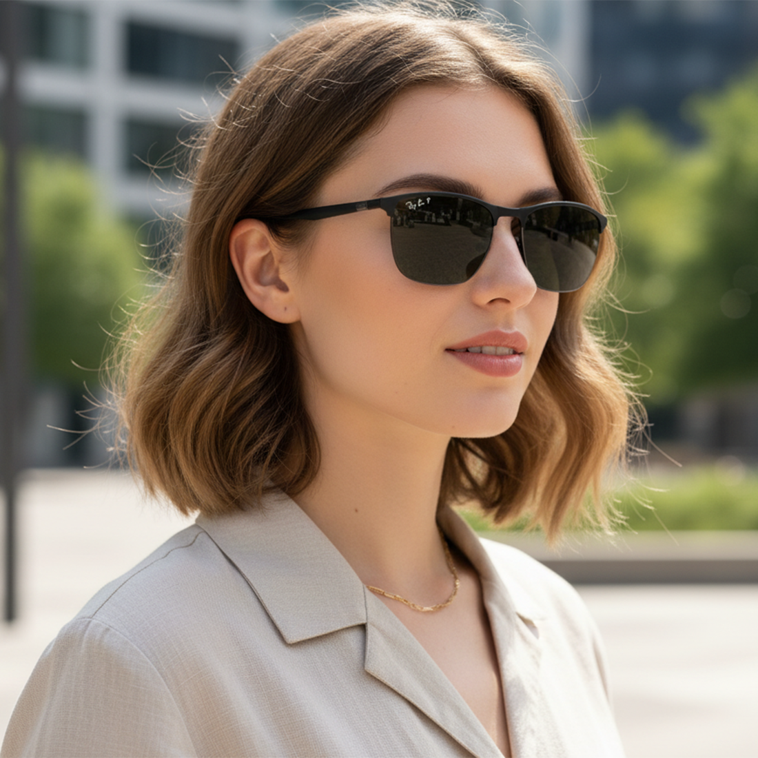  Kính mát RAYBAN RB3686 186/K8 