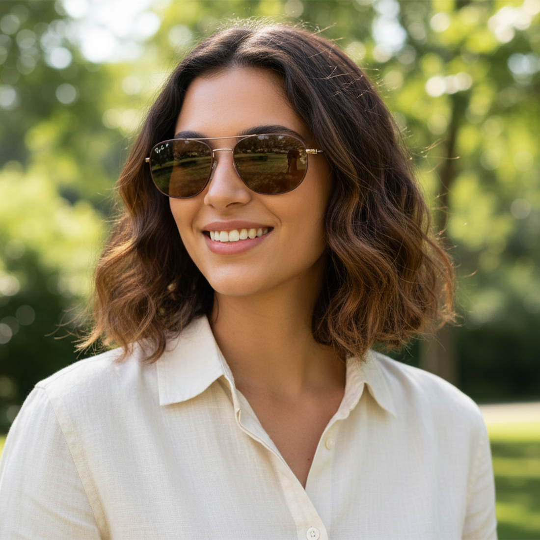  Kính mát RAYBAN RB3754 927557 