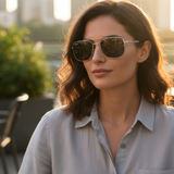  Kính mát RAYBAN RB3755 003/R5 