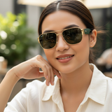  Kính mát RAYBAN RB3756 001/31 