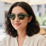  Kính mát RAYBAN RB3756 004/4E 