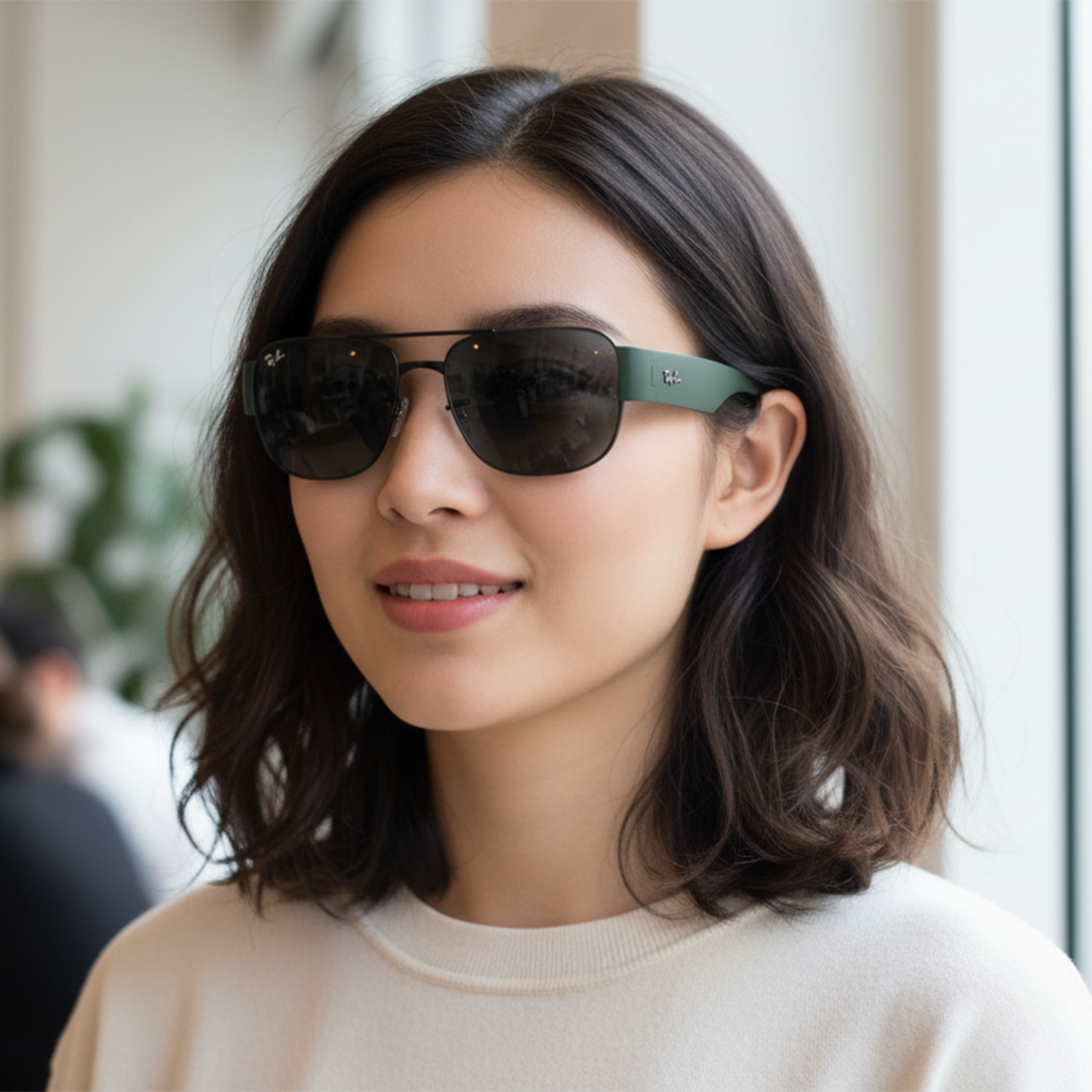  Kính mát RAYBAN RB3756 926931 