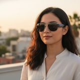  Kính mát RAYBAN RB3756CH 004/K8 