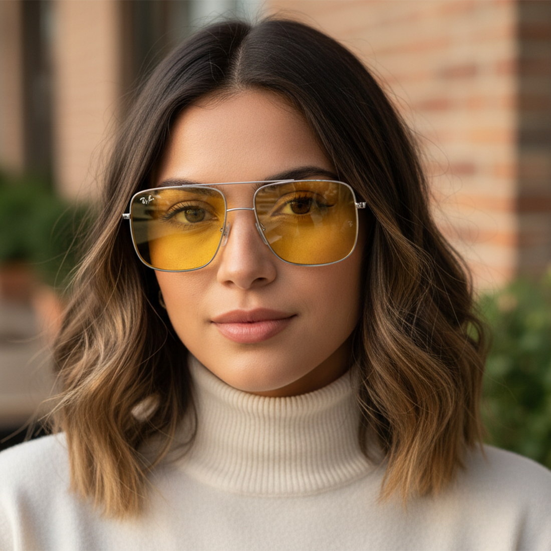  Kính mát RAYBAN RB3758 003/6D 