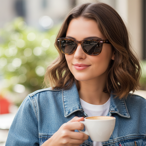 Kính mát RAYBAN RB4105 710/B5