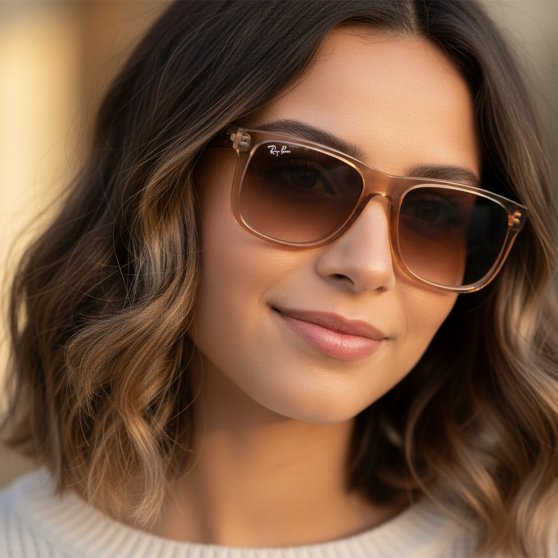  Kính mát RAYBAN RB4165F 681413 