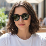  Kính mát RAYBAN RB4259F 6012 
