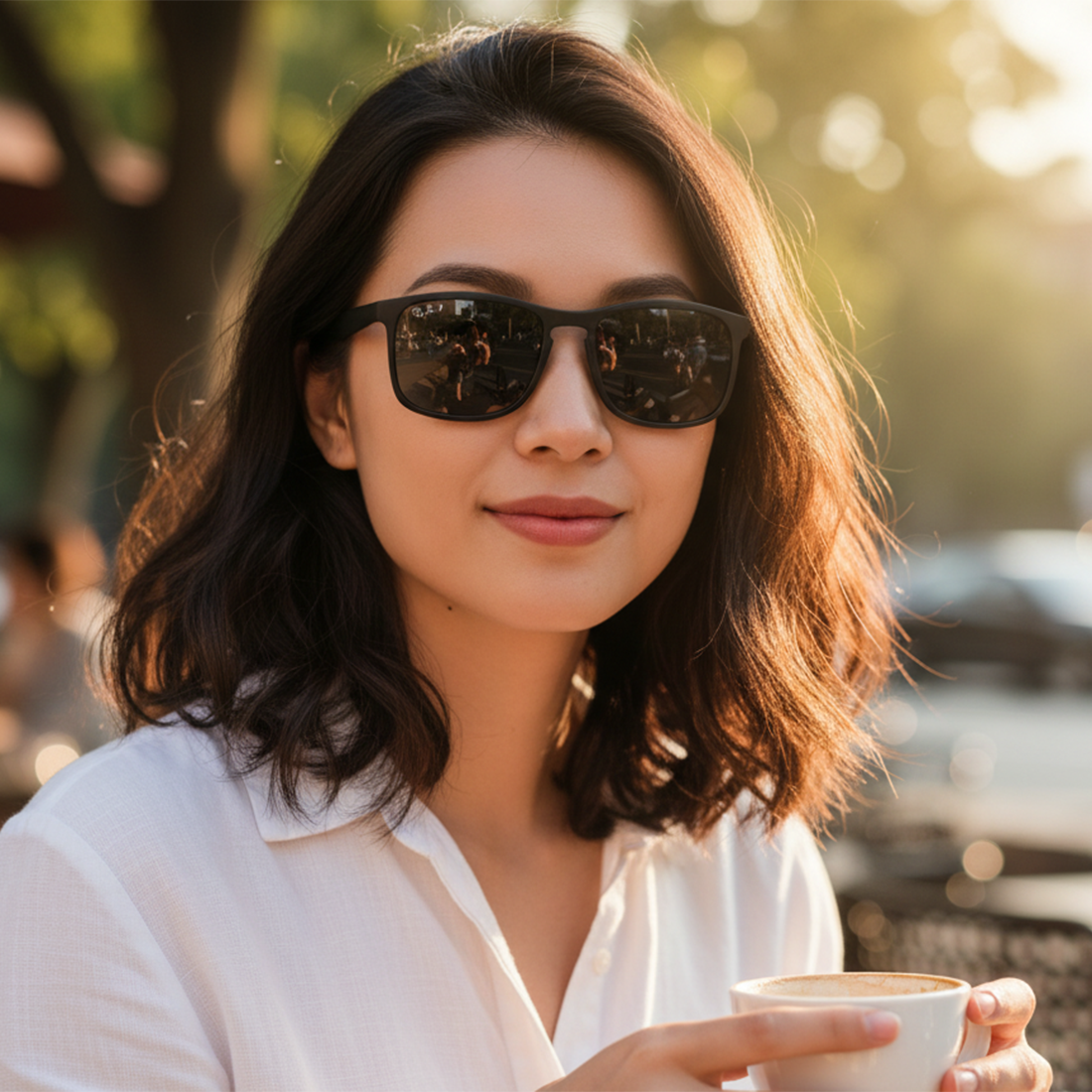  Kính mát RAYBAN RB4264 601S80 