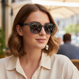  Kính mát RAYBAN RB4423D 6592T3 