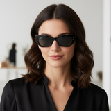  Kính mát RAYBAN RB4430F 667787 