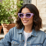  Kính mát RAYBAN RB4430F 67581A 