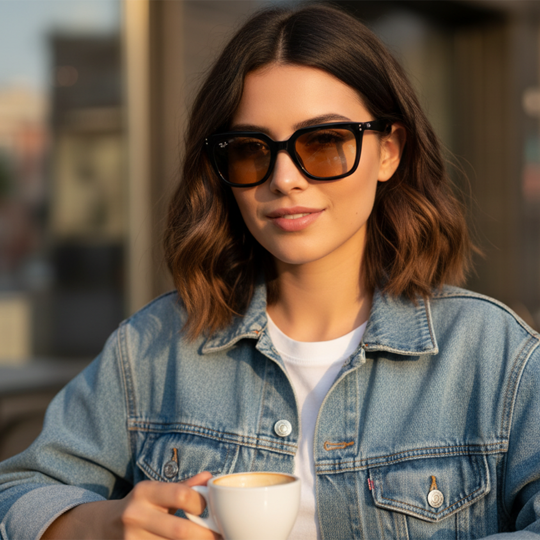  Kính mát RAYBAN RB4439D 901/73 