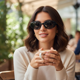  Kính mát RAYBAN RB4441D 667787 
