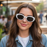  Kính mát RAYBAN RB4441D 677287 