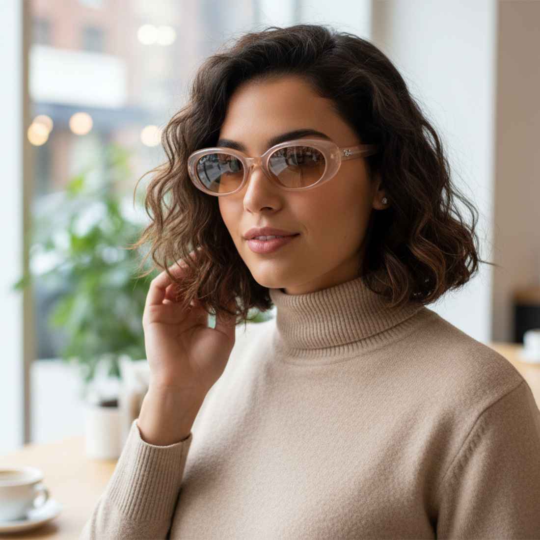  Kính mát RAYBAN RB4441D 678793 