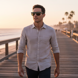  Kính mát RAYBAN RB4452 601687 