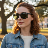  Kính mát RAYBAN RB4452 601S71 