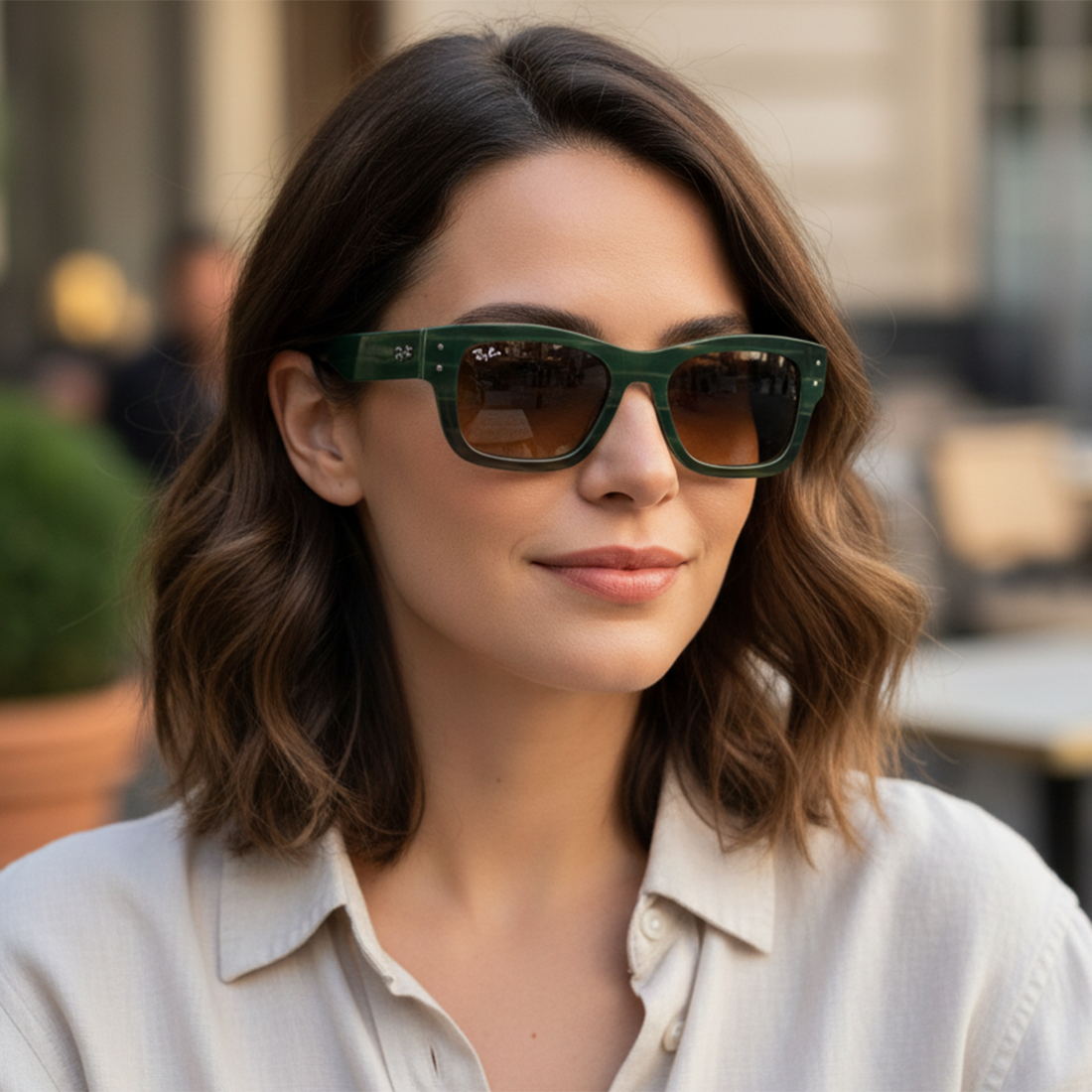  Kính mát RAYBAN RB7683S 140285 