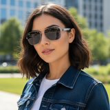Kính mát RAYBAN RB8336M F11687