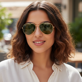  Kính mát RAYBAN RBR0101S 00182 