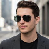  Kính mát RAYBAN RBR0101S 002GR 