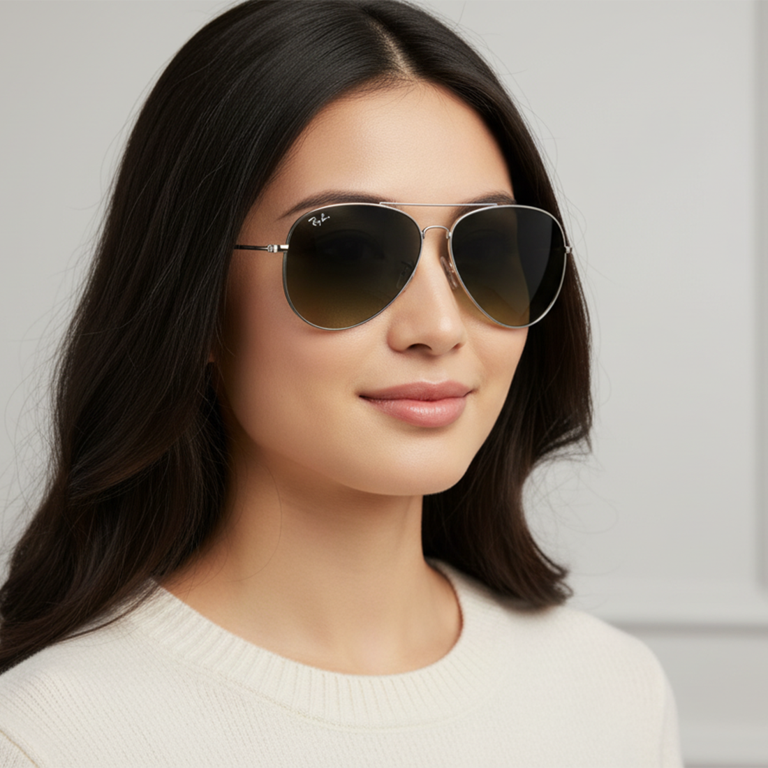 Kính mát RAYBAN RBR0101S 00311