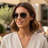  Kính mát RAYBAN RBR0102S 003/11 