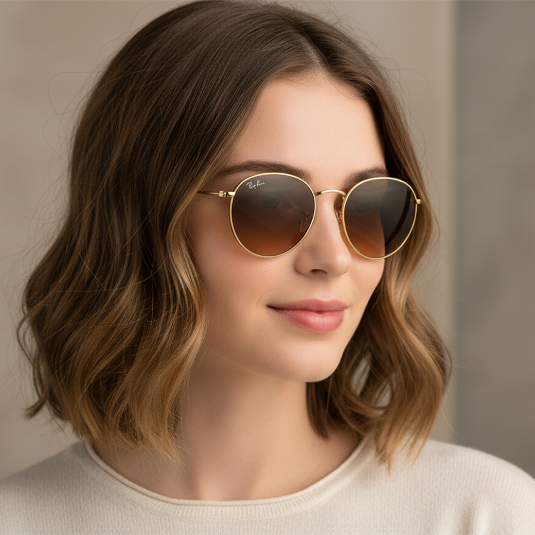  Kính mát RAYBAN RBR0103S 001CB 