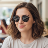  Kính mát RAYBAN RBR0103S 002/GR 