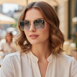  Kính mát RAYBAN RBR0104S 001/79 