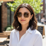  Kính mát RAYBAN RBR0104S 00183 