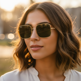  Kính mát RAYBAN RBR0104S 001/VR 