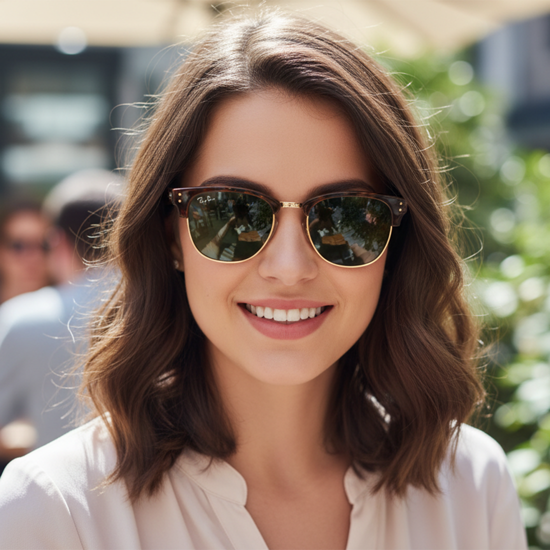  Kính mát RAYBAN RBR0504S 1359VR 