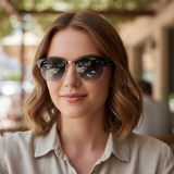  Kính mát RAYBAN RBR0504S 667779 